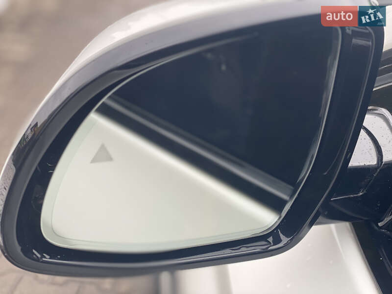 Внедорожник / Кроссовер BMW X4 2019 в Харькове