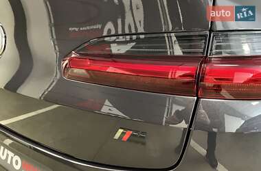 Внедорожник / Кроссовер BMW X4 2021 в Львове