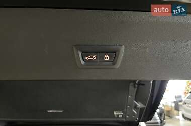 Внедорожник / Кроссовер BMW X4 2021 в Львове