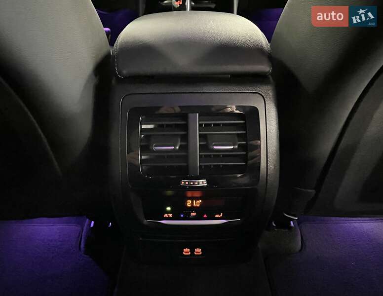 Внедорожник / Кроссовер BMW X4 2021 в Львове