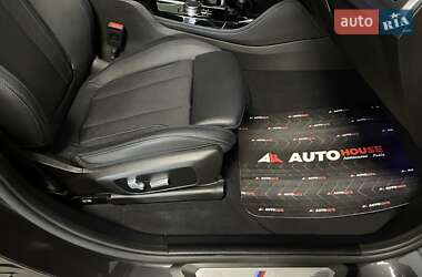 Внедорожник / Кроссовер BMW X4 2021 в Львове