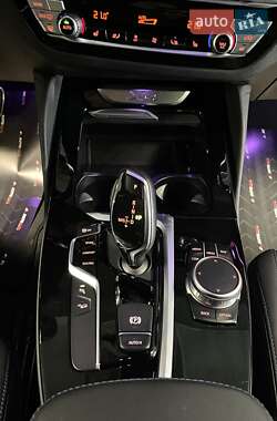 Внедорожник / Кроссовер BMW X4 2021 в Львове