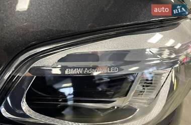 Внедорожник / Кроссовер BMW X4 2021 в Львове