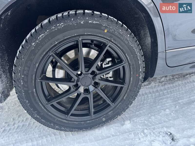 Внедорожник / Кроссовер BMW X4 2015 в Костополе