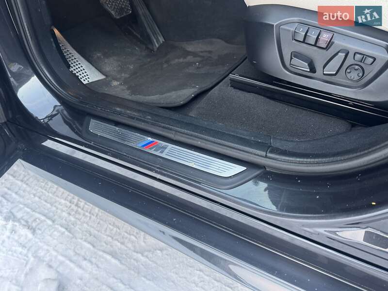 Внедорожник / Кроссовер BMW X4 2015 в Костополе