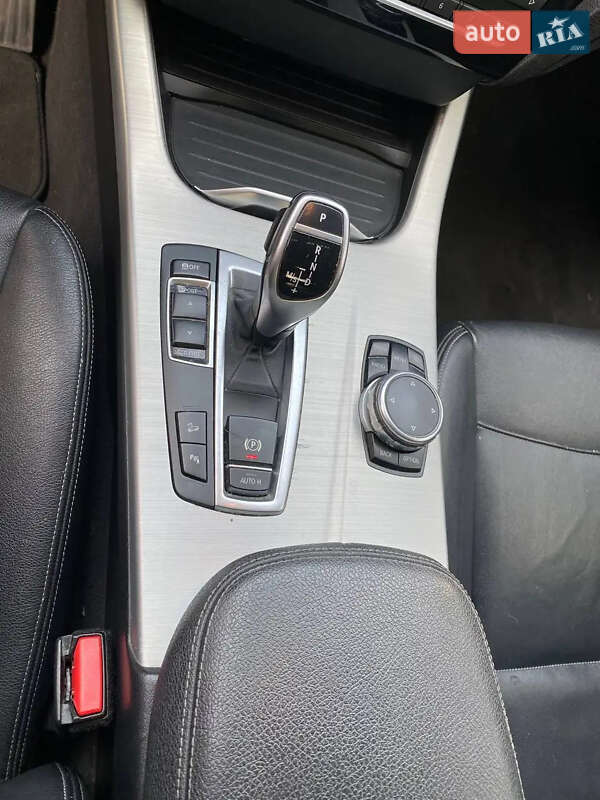 Внедорожник / Кроссовер BMW X4 2015 в Львове фото 19 Внедорожник / Кроссовер BMW X4 2015 в Львове