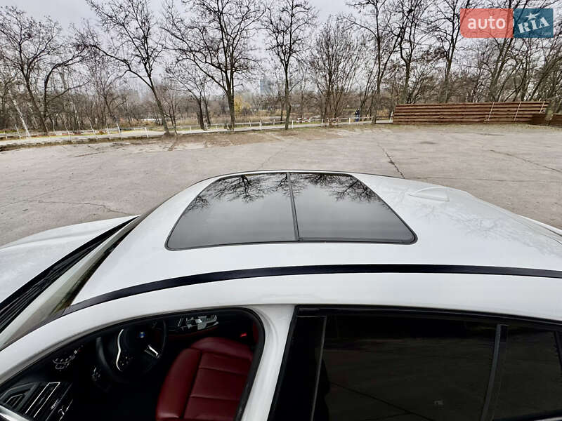 Внедорожник / Кроссовер BMW X4 2023 в Харькове