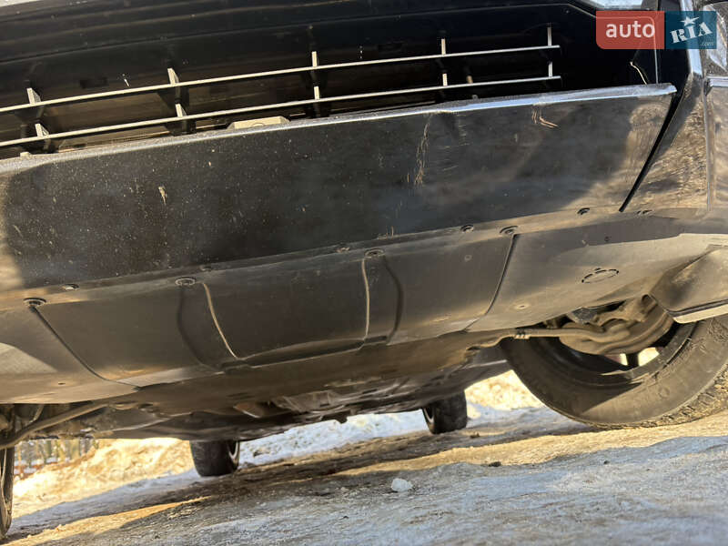 Внедорожник / Кроссовер BMW X4 2022 в Львове