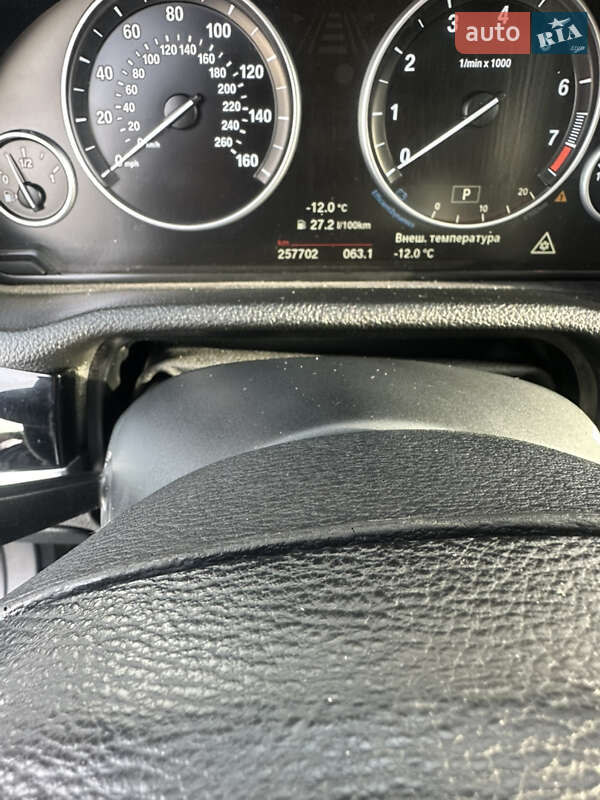 Внедорожник / Кроссовер BMW X4 2014 в Коростене