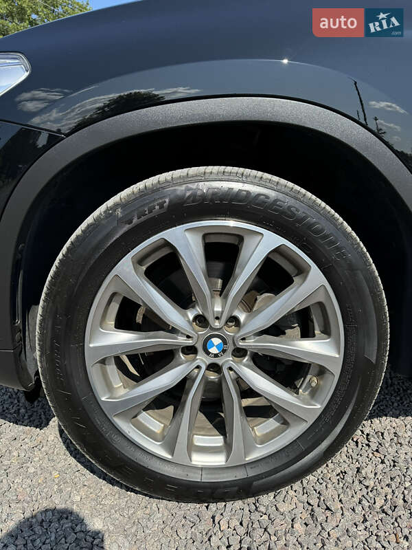Внедорожник / Кроссовер BMW X4 2019 в Львове фото 7 Внедорожник / Кроссовер BMW X4 2019 в Львове