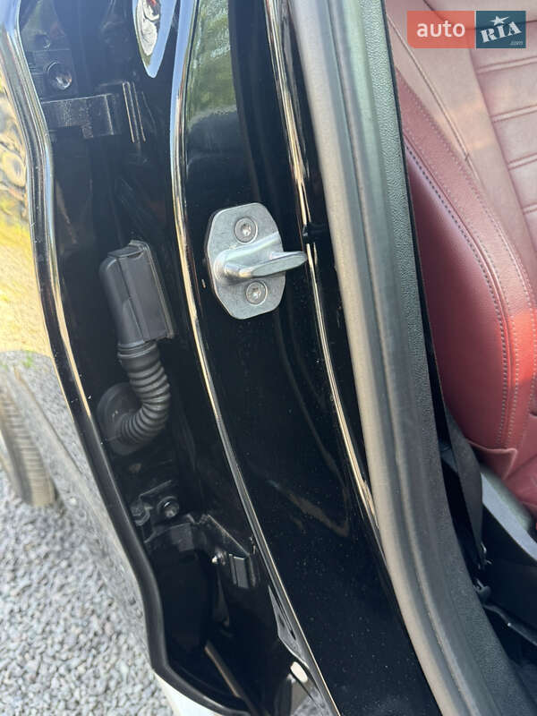 Внедорожник / Кроссовер BMW X4 2019 в Львове фото 20 Внедорожник / Кроссовер BMW X4 2019 в Львове