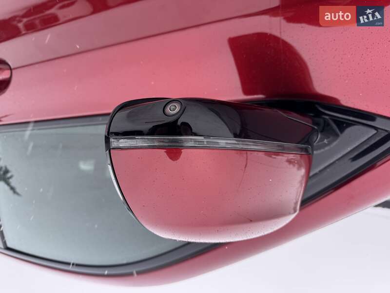 Внедорожник / Кроссовер BMW X4 2021 в Тернополе