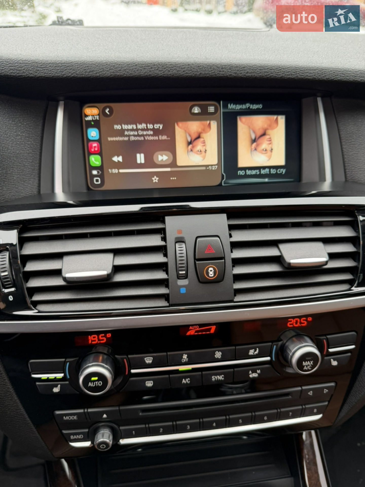 2016 BMW X4 - мініатюра 16