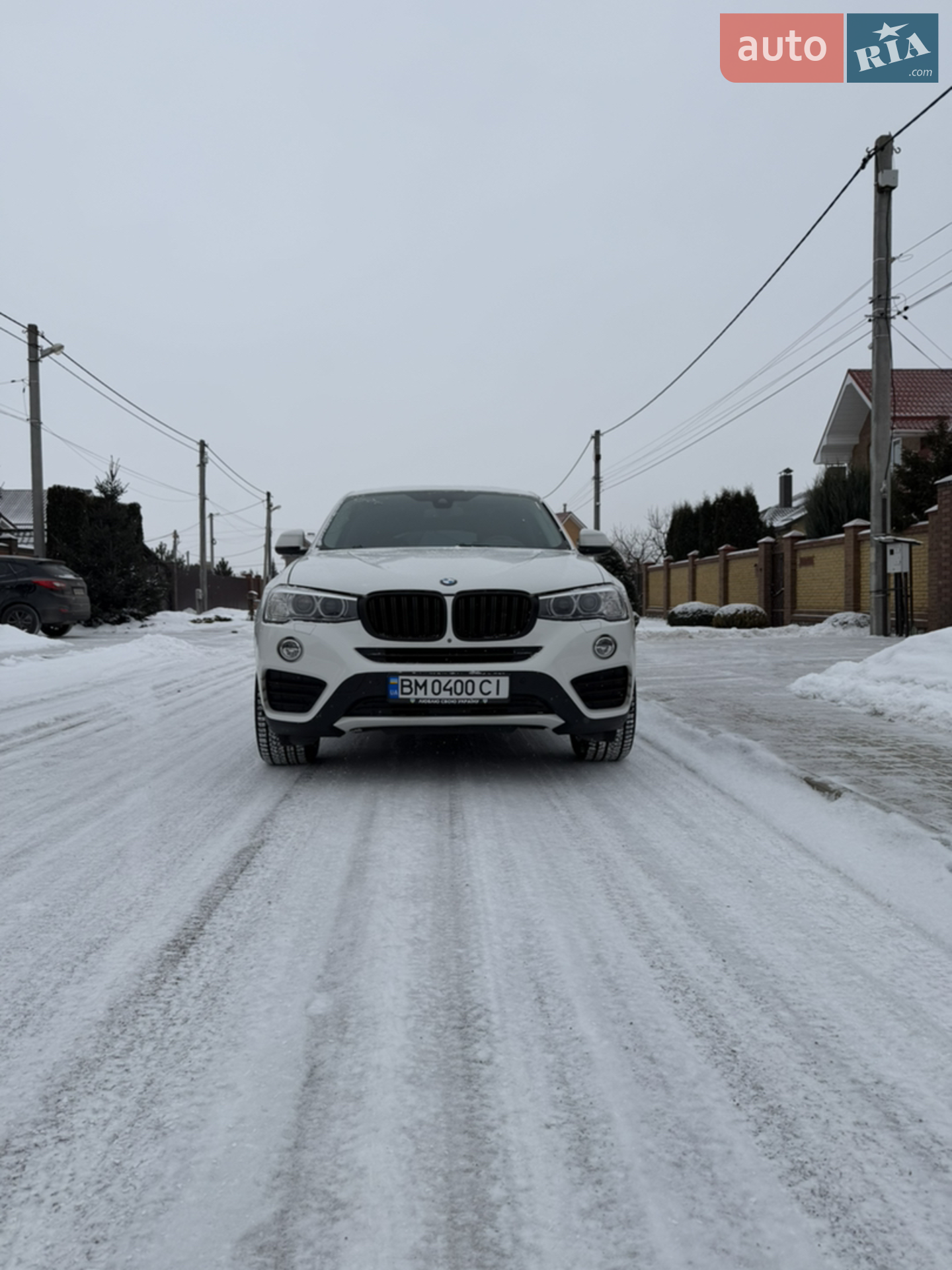 2016 BMW X4 - мініатюра 32