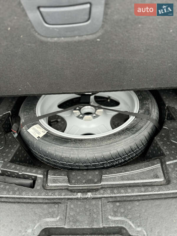 Позашляховик / Кросовер BMW X4 2019 в Києві фото 25 Позашляховик / Кросовер BMW X4 2019 в Києві