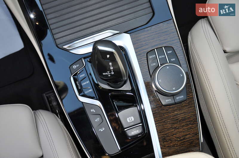 Внедорожник / Кроссовер BMW X4 2018 в Одессе