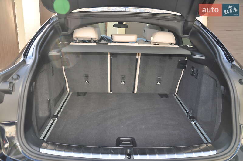 Внедорожник / Кроссовер BMW X4 2018 в Одессе