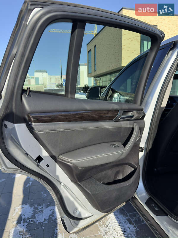 Внедорожник / Кроссовер BMW X4 2015 в Хмельницком фото 52 Внедорожник / Кроссовер BMW X4 2015 в Хмельницком