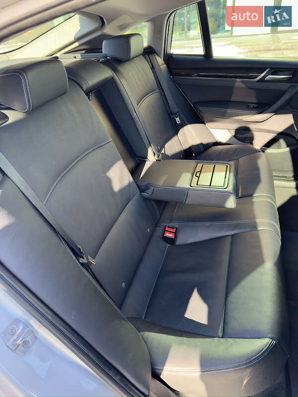 Внедорожник / Кроссовер BMW X4 2015 в Хмельницком фото 56 Внедорожник / Кроссовер BMW X4 2015 в Хмельницком