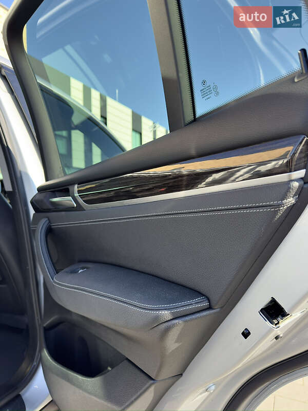 Внедорожник / Кроссовер BMW X4 2015 в Хмельницком фото 59 Внедорожник / Кроссовер BMW X4 2015 в Хмельницком