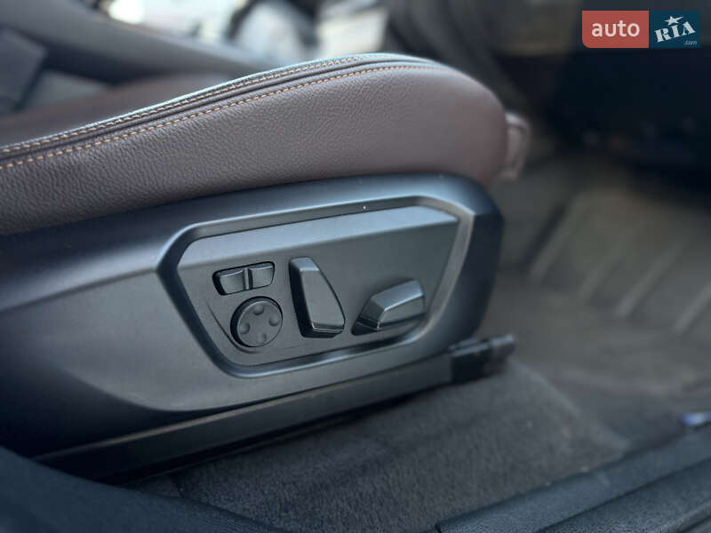 Позашляховик / Кросовер BMW X4 2014 в Києві