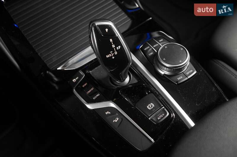 Внедорожник / Кроссовер BMW X4 2021 в Одессе фото 2 Внедорожник / Кроссовер BMW X4 2021 в Одессе