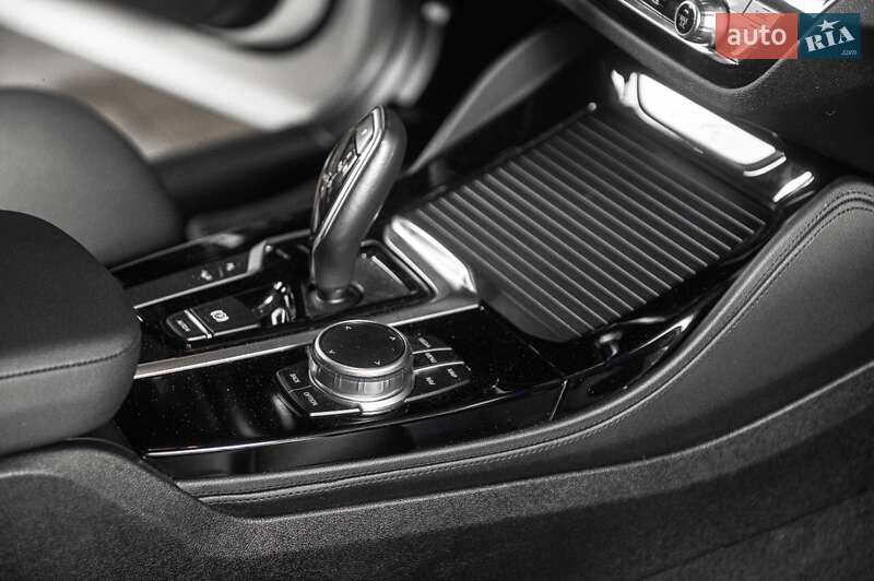 Внедорожник / Кроссовер BMW X4 2021 в Одессе фото 36 Внедорожник / Кроссовер BMW X4 2021 в Одессе