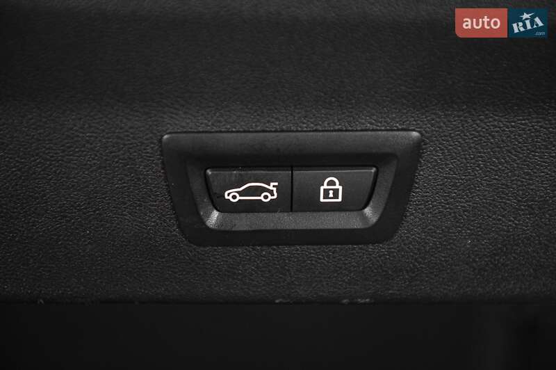 Внедорожник / Кроссовер BMW X4 2021 в Одессе фото 47 Внедорожник / Кроссовер BMW X4 2021 в Одессе