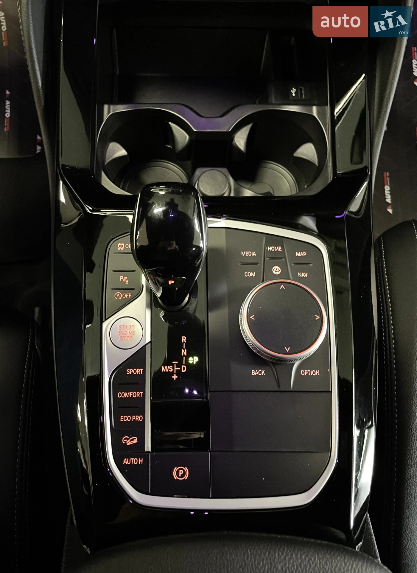 2022 BMW X4 - мініатюра 68