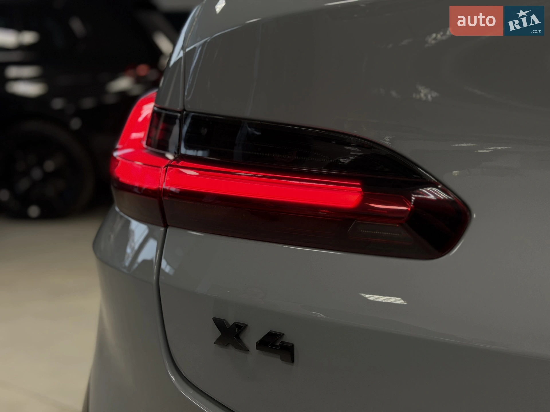 2023 BMW X4 - мініатюра 25