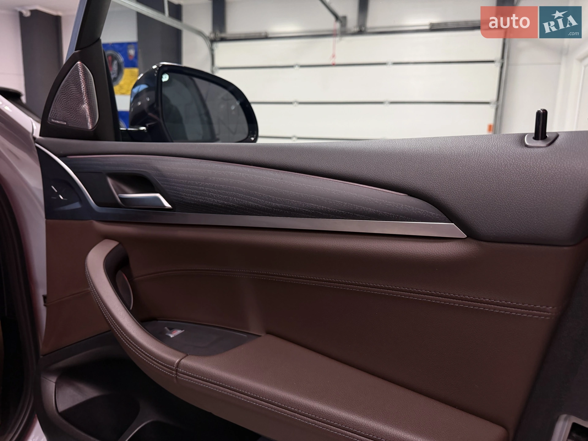 2023 BMW X4 - мініатюра 56
