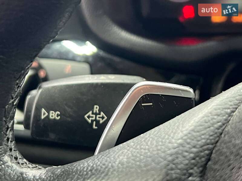 Позашляховик / Кросовер BMW X4 2016 в Одесі