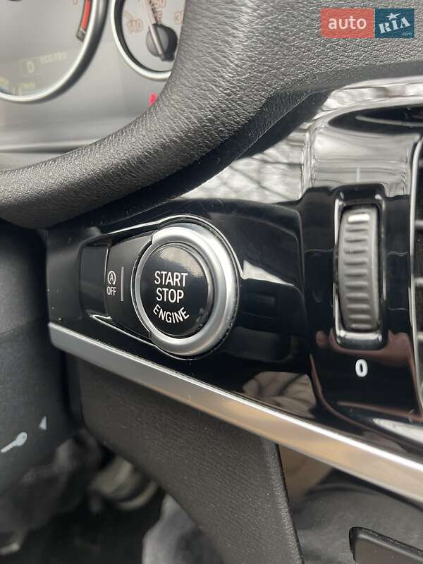 Позашляховик / Кросовер BMW X4 2014 в Одесі