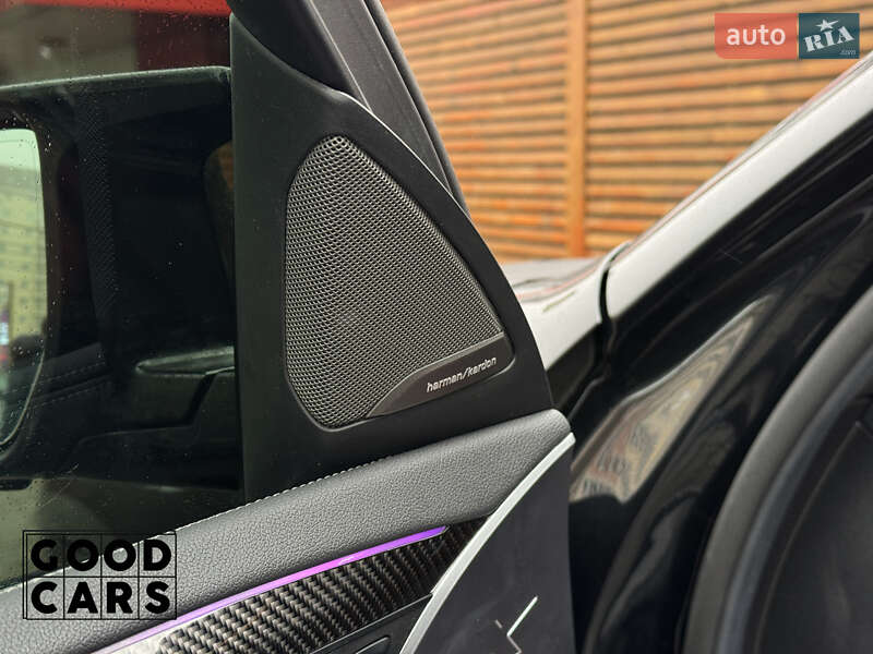 Внедорожник / Кроссовер BMW X4 2020 в Одессе