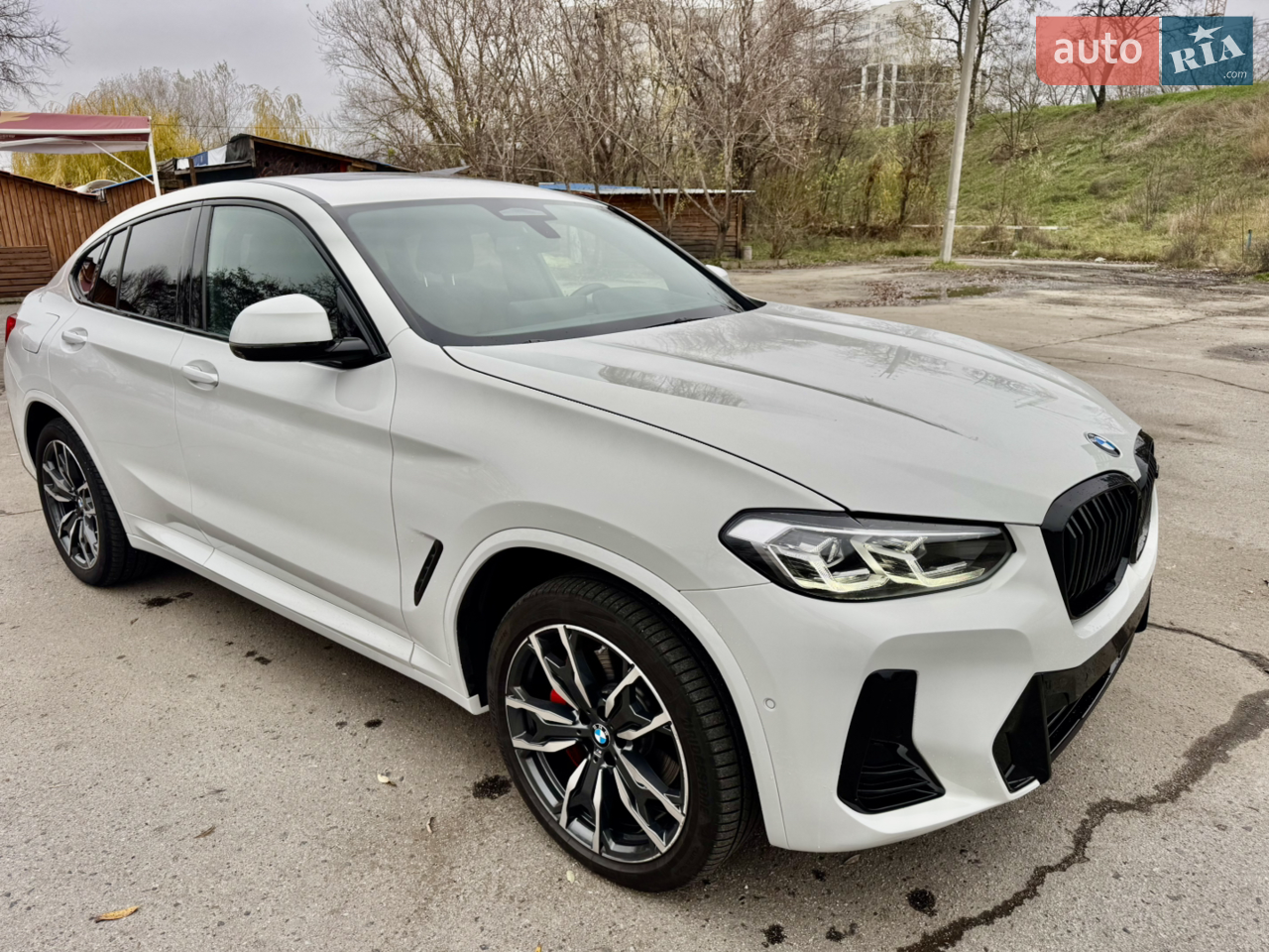 2023 BMW X3 - мініатюра 29