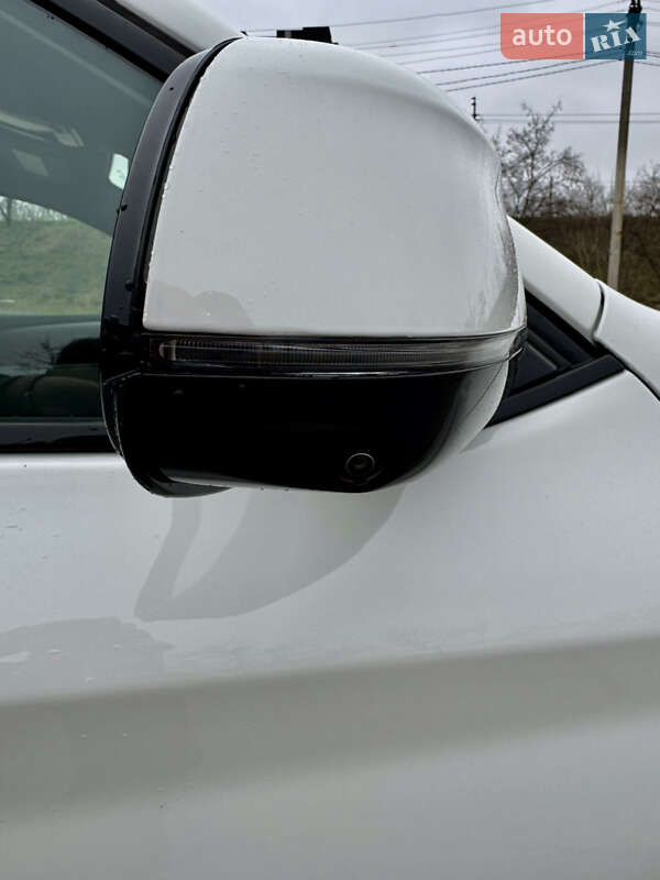 Позашляховик / Кросовер BMW X4 2023 в Харкові фото 23 Позашляховик / Кросовер BMW X4 2023 в Харкові