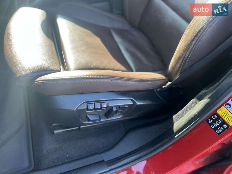 Внедорожник / Кроссовер BMW X4 2015 в Шептицькому фото 17 Внедорожник / Кроссовер BMW X4 2015 в Шептицькому