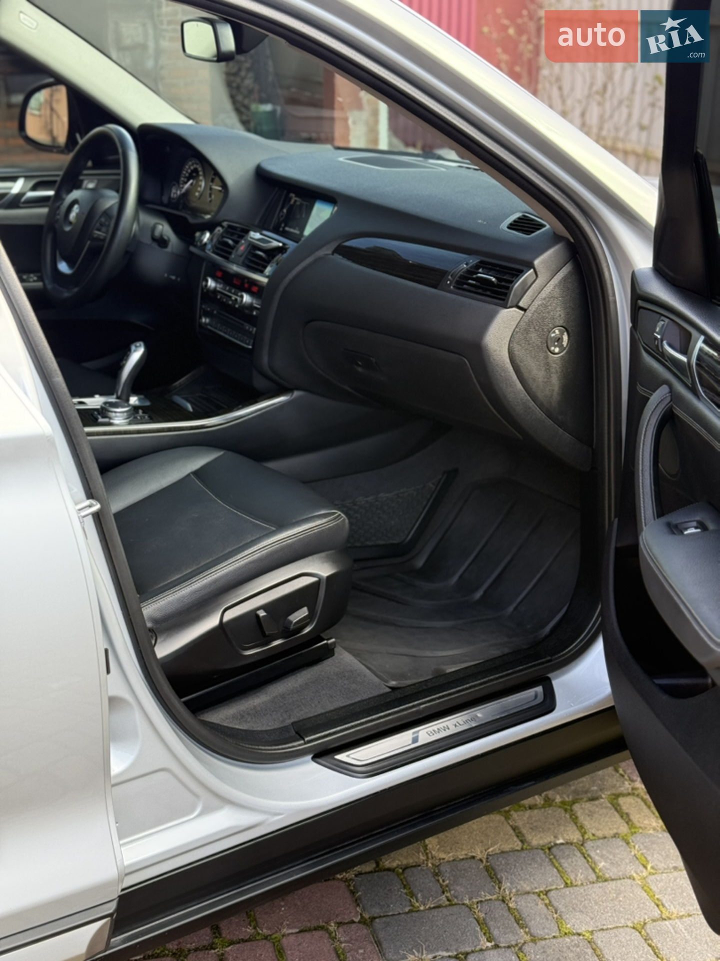 2015 BMW X4 - мініатюра 48
