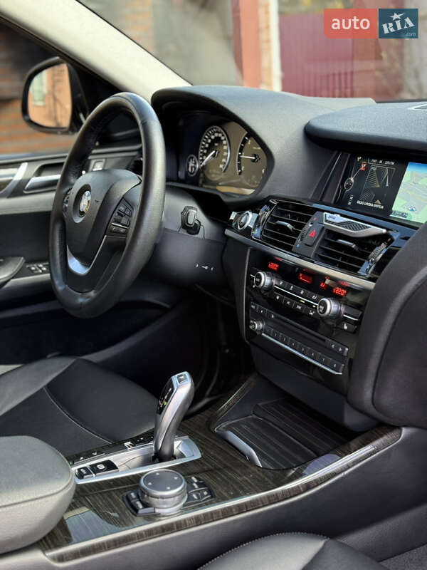 Внедорожник / Кроссовер BMW X4 2015 в Дрогобыче фото 53 Внедорожник / Кроссовер BMW X4 2015 в Дрогобыче