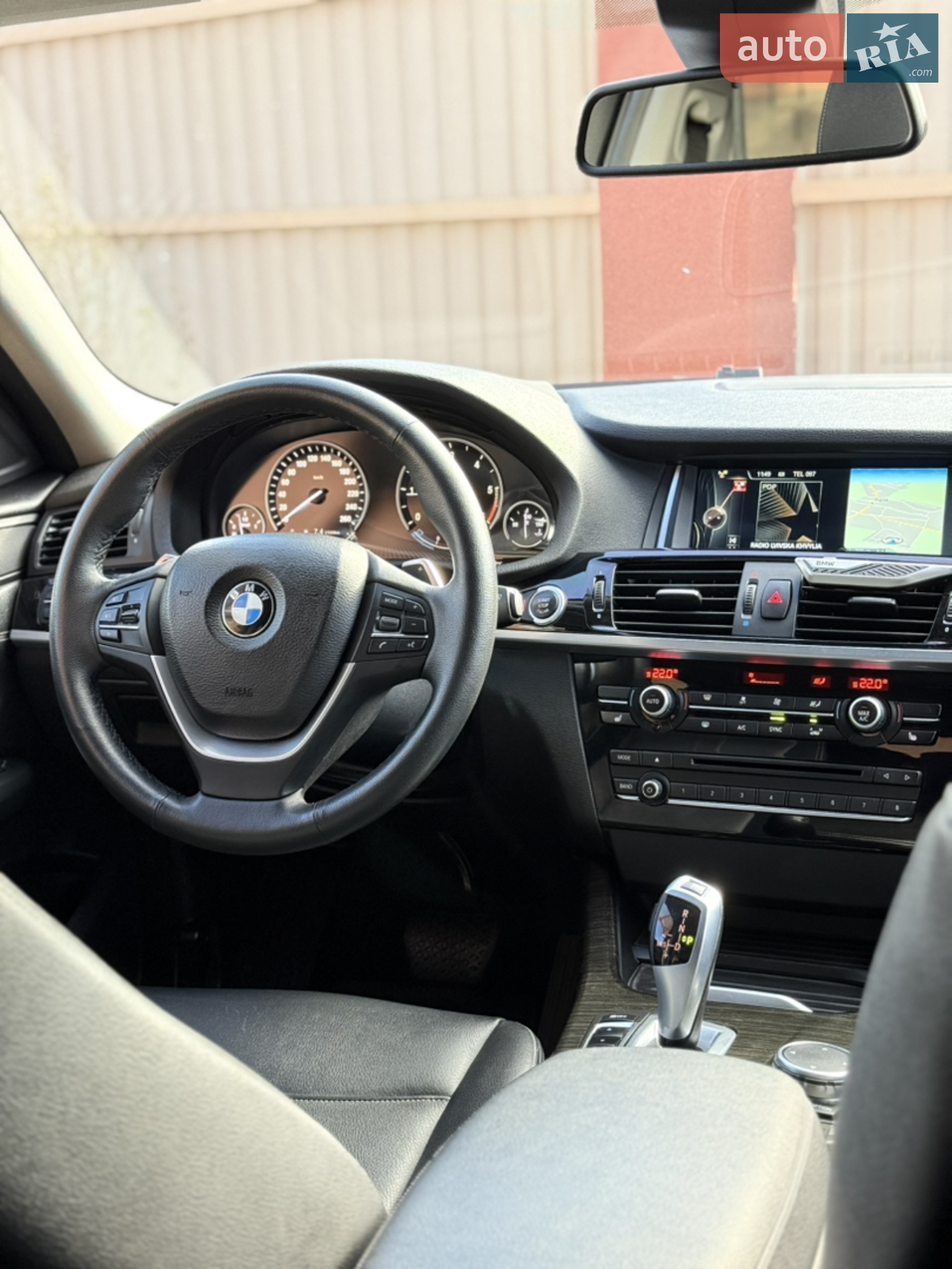 2015 BMW X4 - мініатюра 64