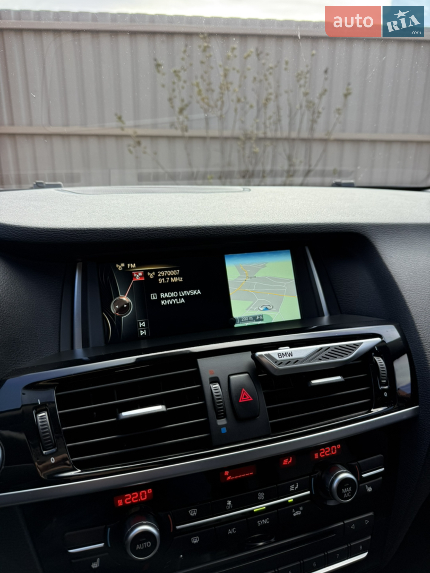2015 BMW X4 - мініатюра 67