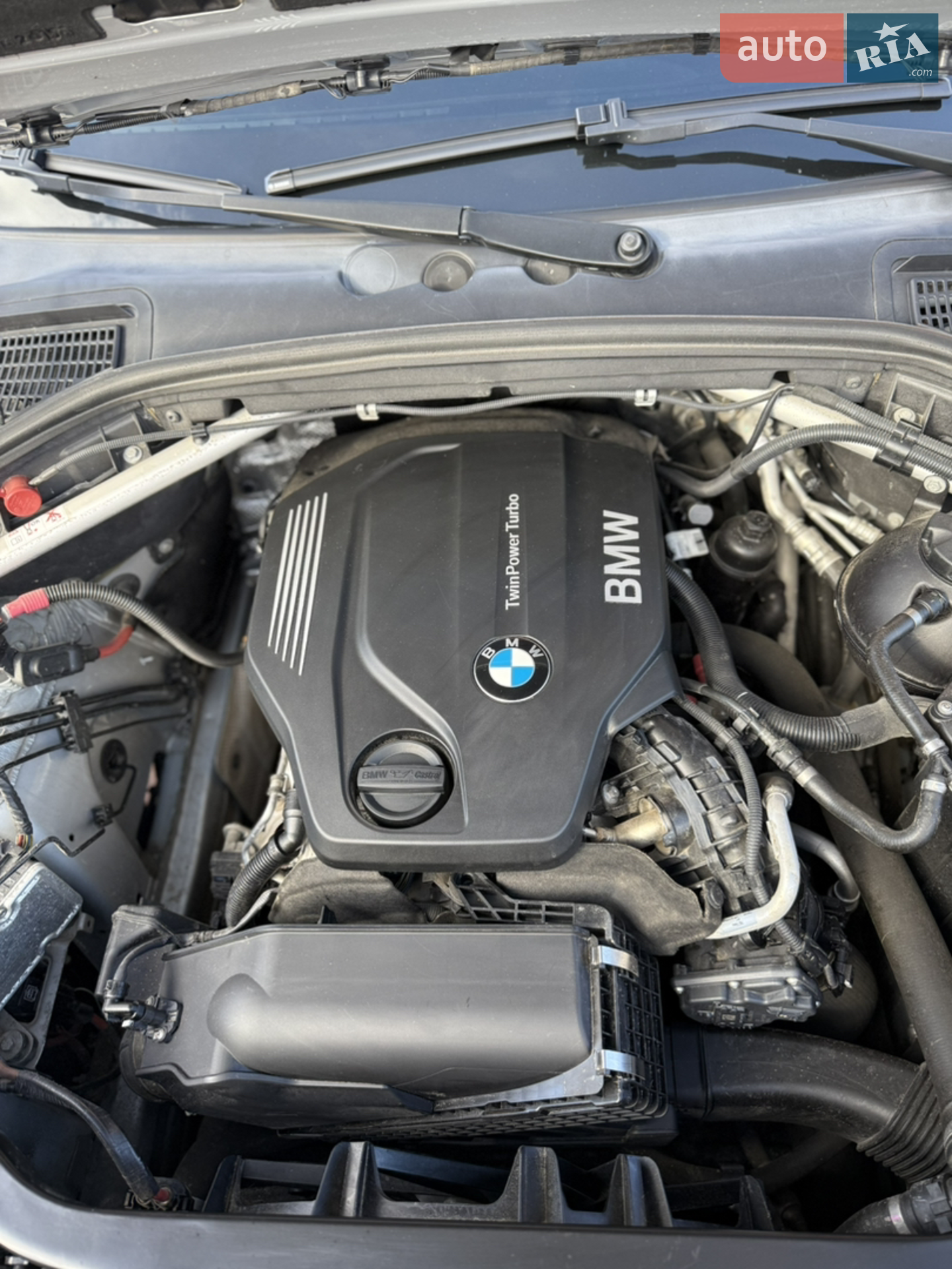 2015 BMW X4 - мініатюра 76