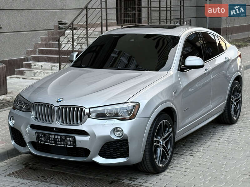 BMW X4 2014 BMW X4 2014