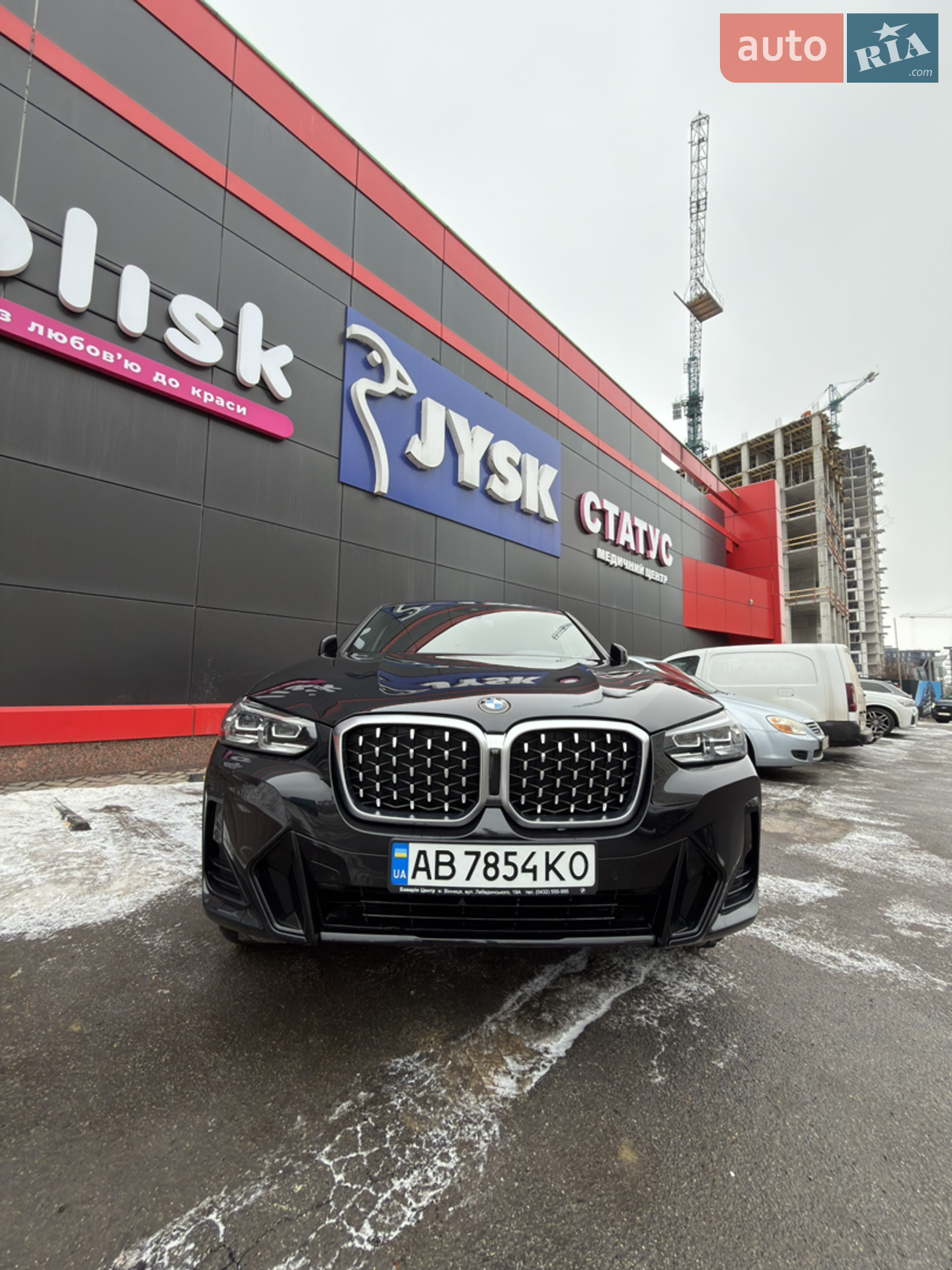 Фото авто 13