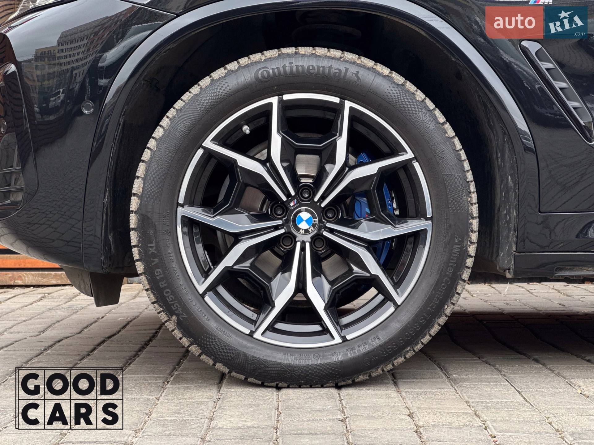 2022 BMW X4 - мініатюра 12