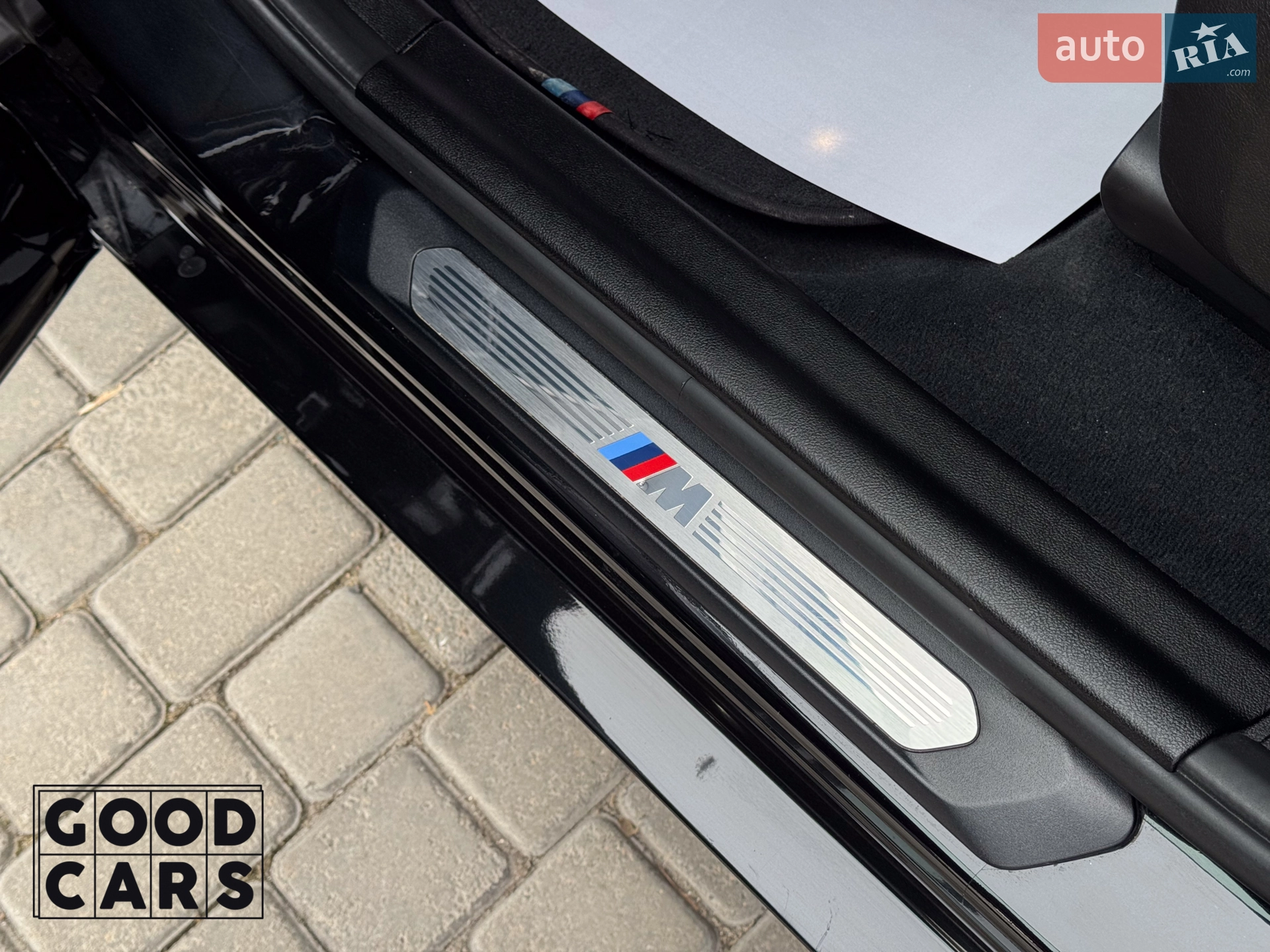 2022 BMW X4 - мініатюра 17