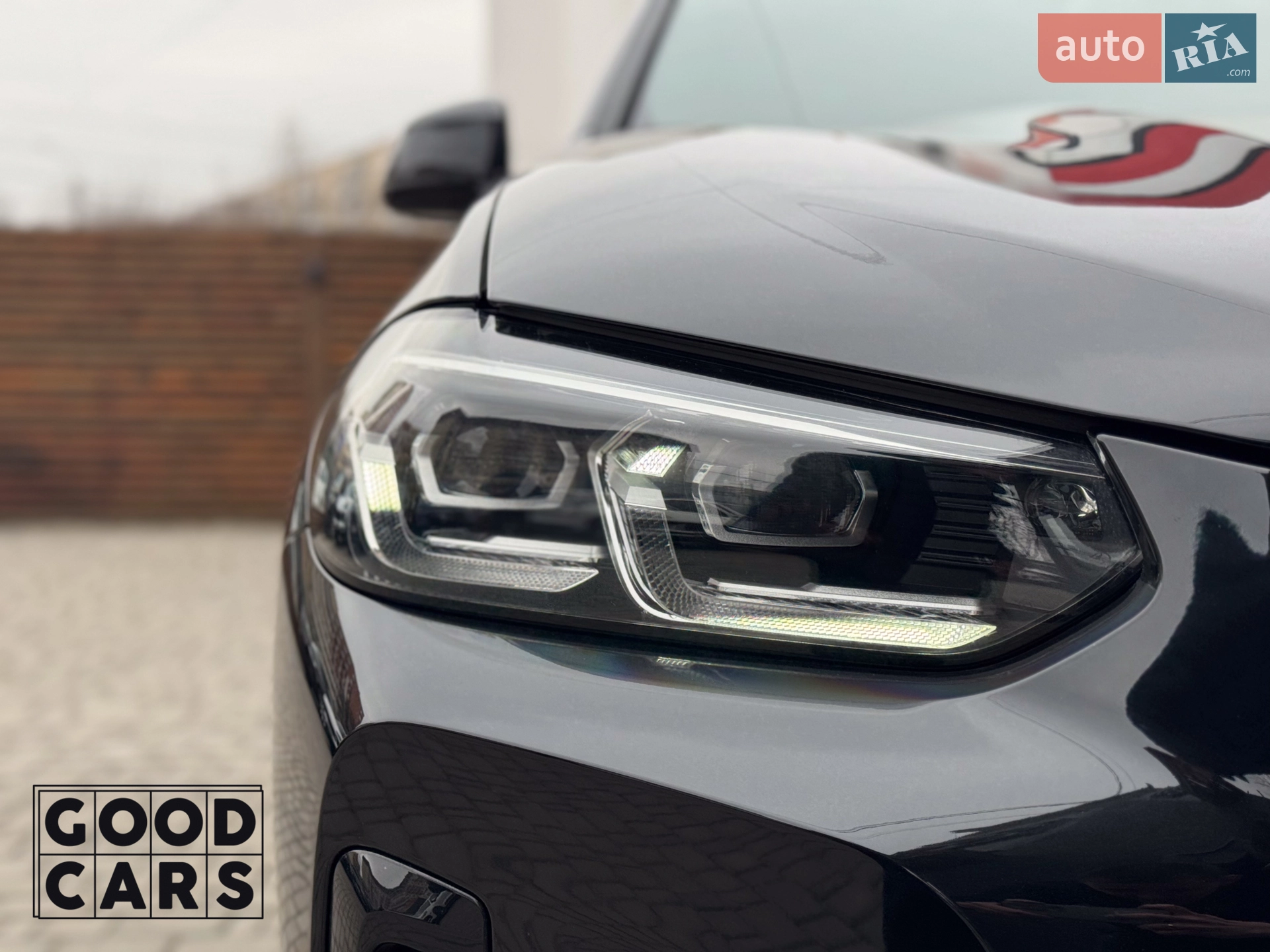 2022 BMW X4 - мініатюра 10