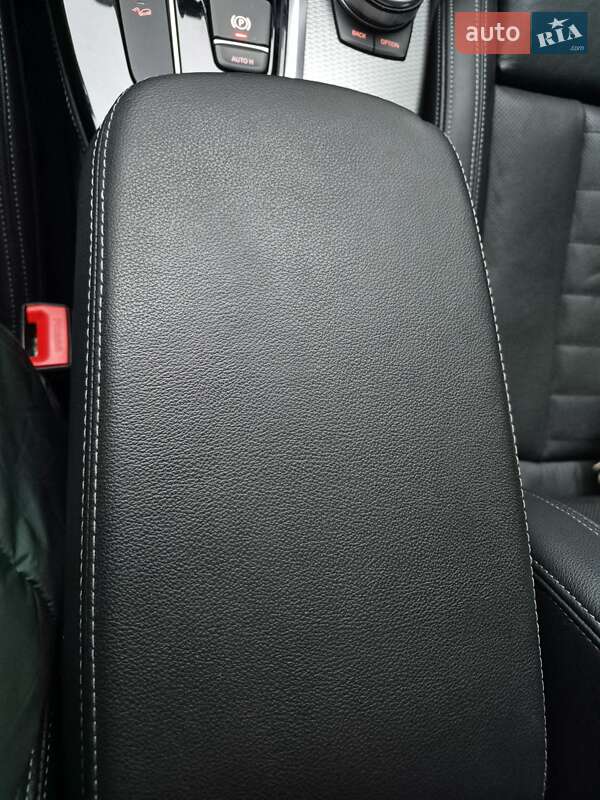 Позашляховик / Кросовер BMW X4 2020 в Києві