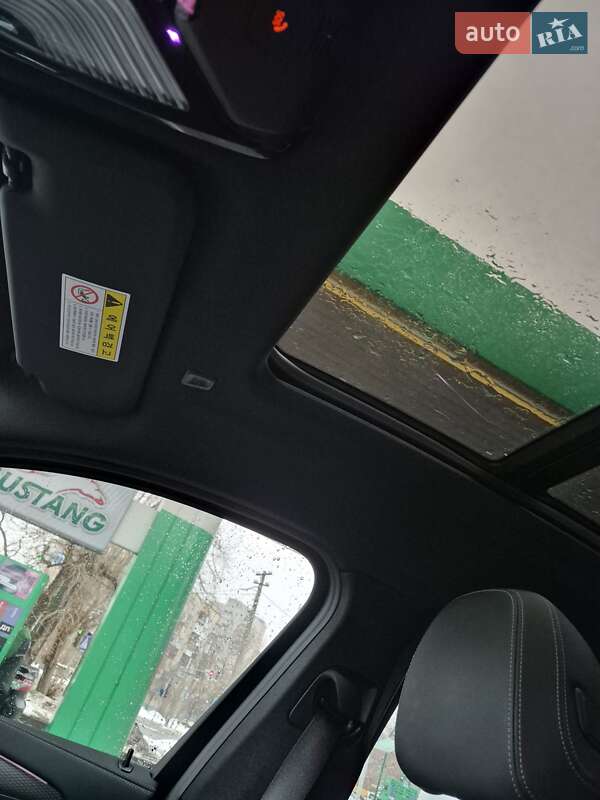 Позашляховик / Кросовер BMW X4 2020 в Києві