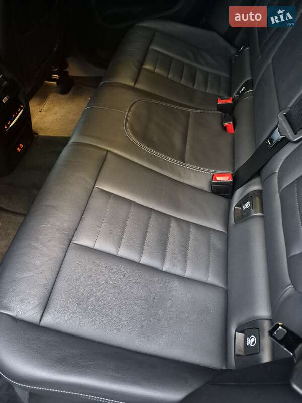 Позашляховик / Кросовер BMW X4 2020 в Києві